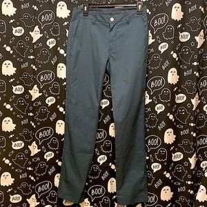 Bonobos Mens Slim Fit Golf Athletic Trouser Pants 34x30
